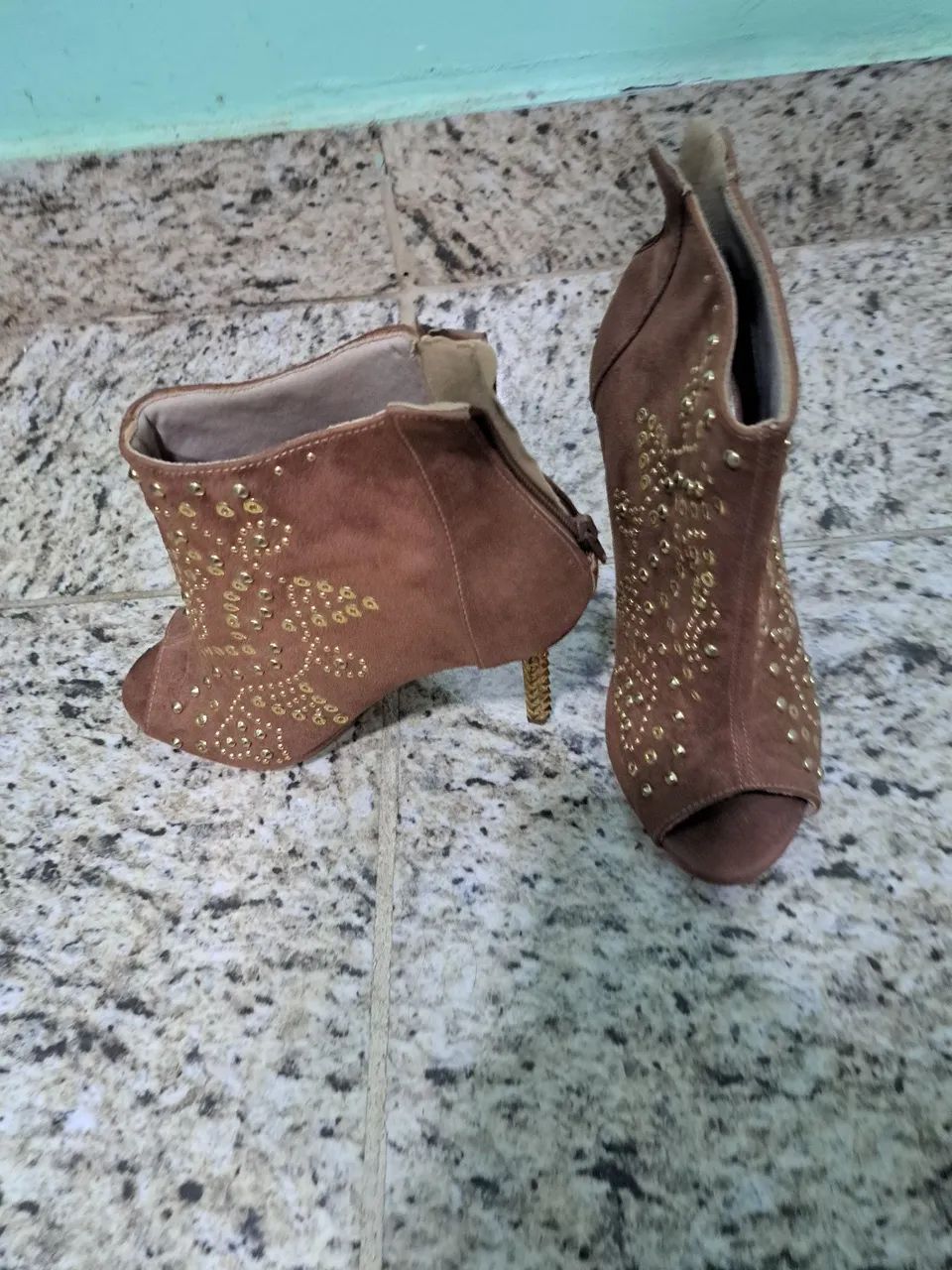 Sapato novo - Foto 2