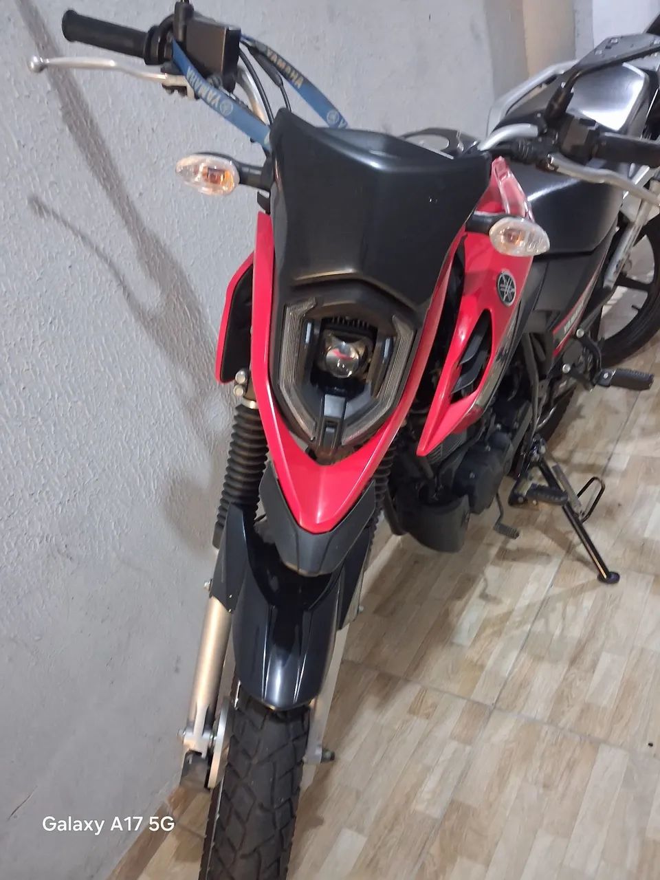 Crosser 2025 km 8000 - Foto 2