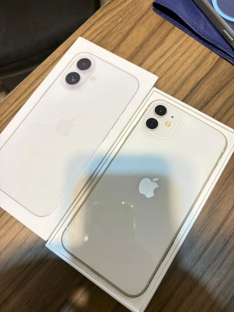 iPhone 11 64gb - Celulares e Smartphones - Nova Esperança
