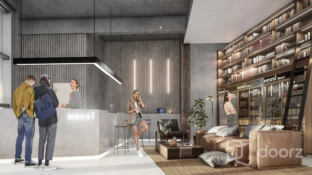Imóvel na Lorena com 2 dormitórios e 46.68m² - Foto 4