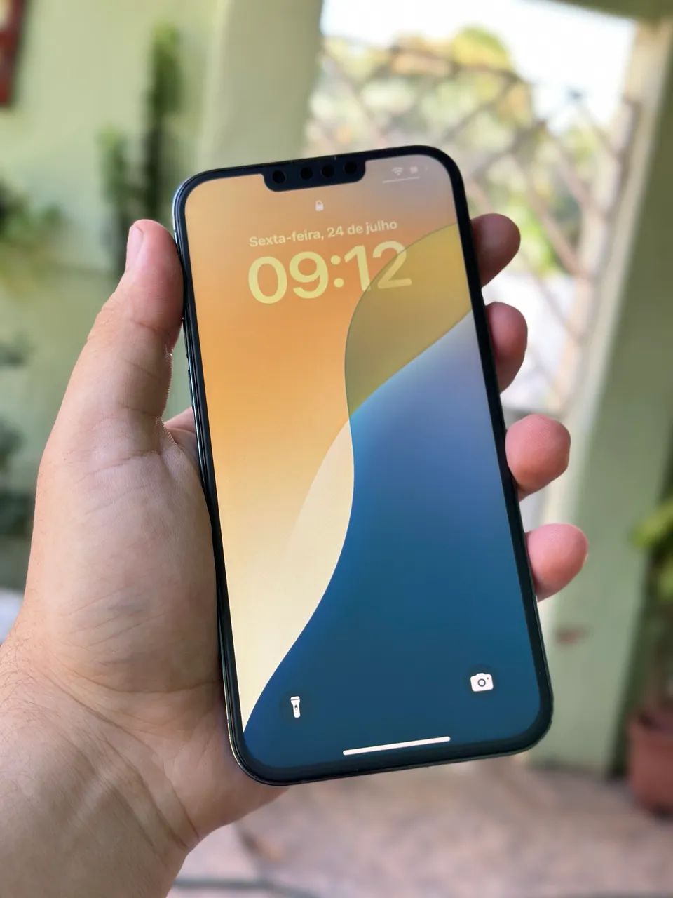 iPhone 13 Pro Max 128gb completo!  - Foto 4