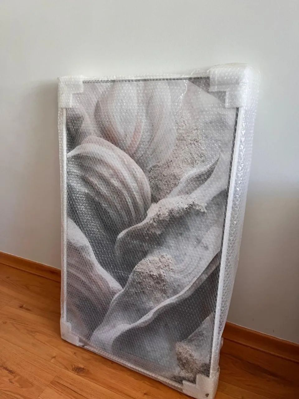 QUADRO 63 CM X 1,03 M PLISSAGE III - Foto 2