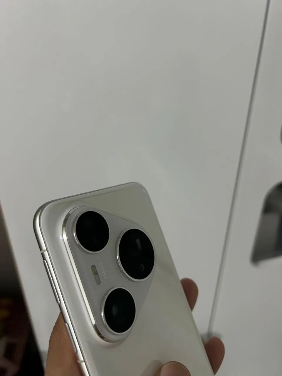 Huawei pura 80 pro 512GB global - Foto 5