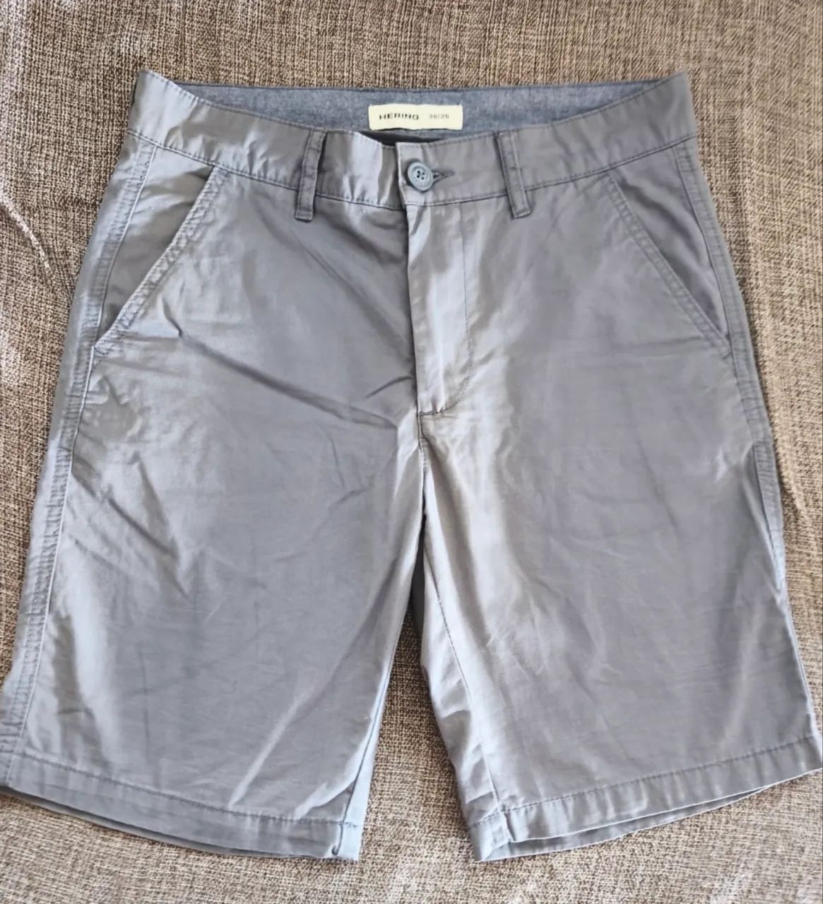 Bermuda  Hering 