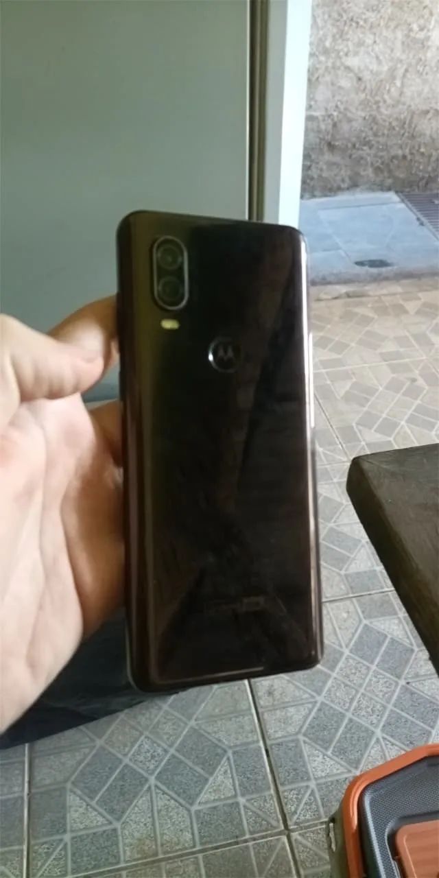 Motorola One Vision - Foto 3