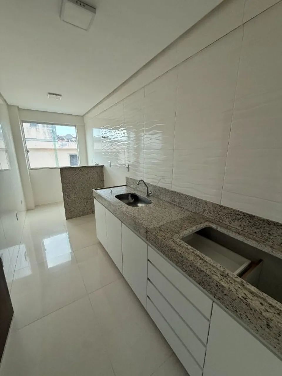 Apartamento com 2 quartos para Alugar - Centro - Foto 3