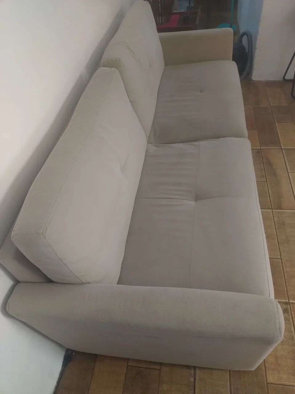 Vendo sofá  - Foto 4