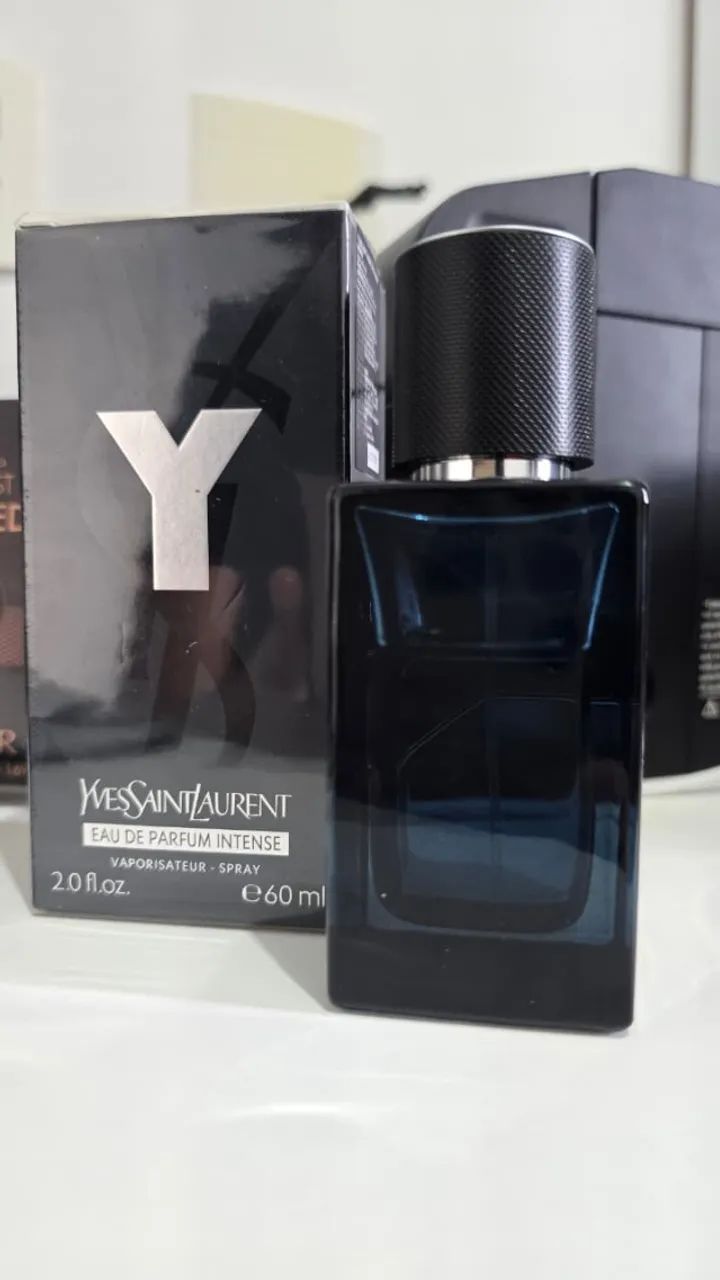 YSL Y Eau de Parfum Intense - Foto 2