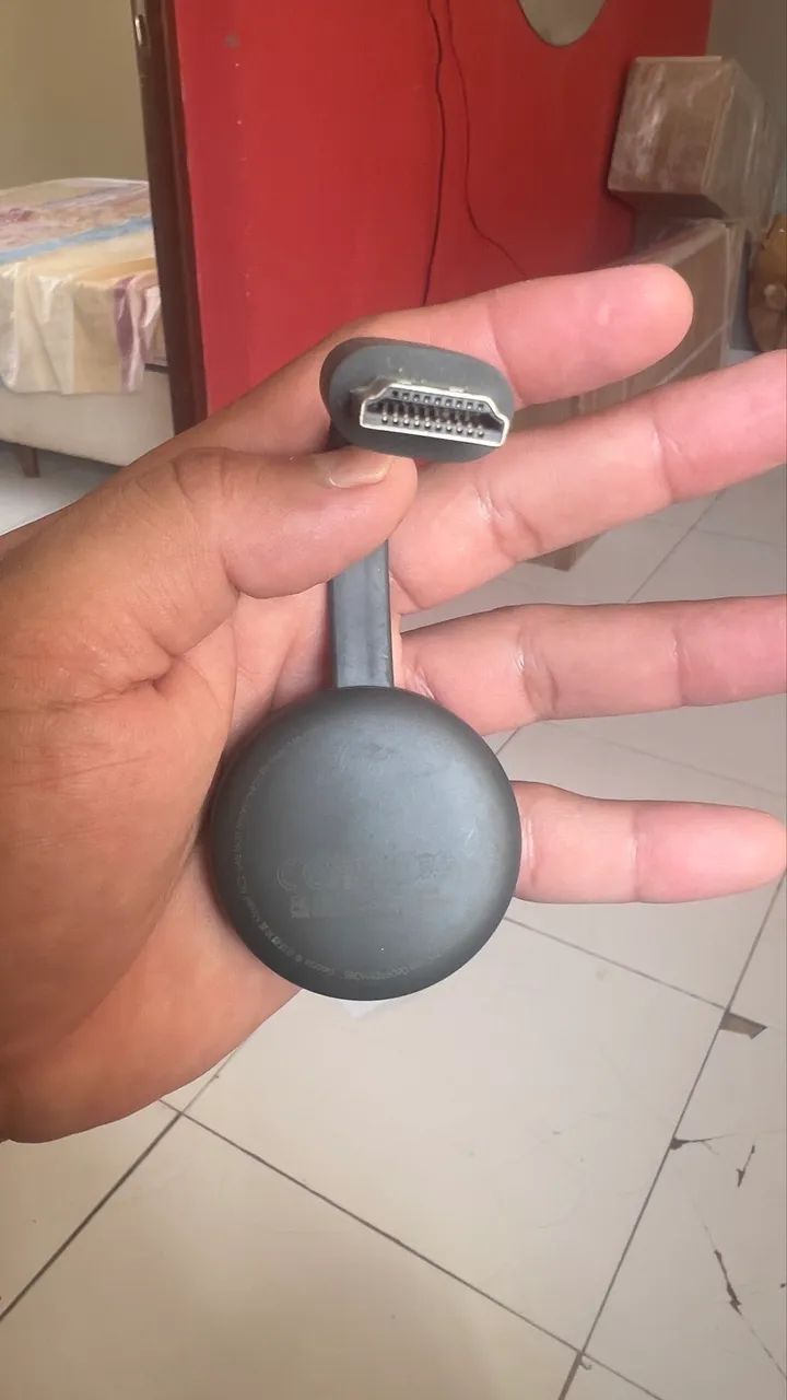 Chromecast - Foto 2