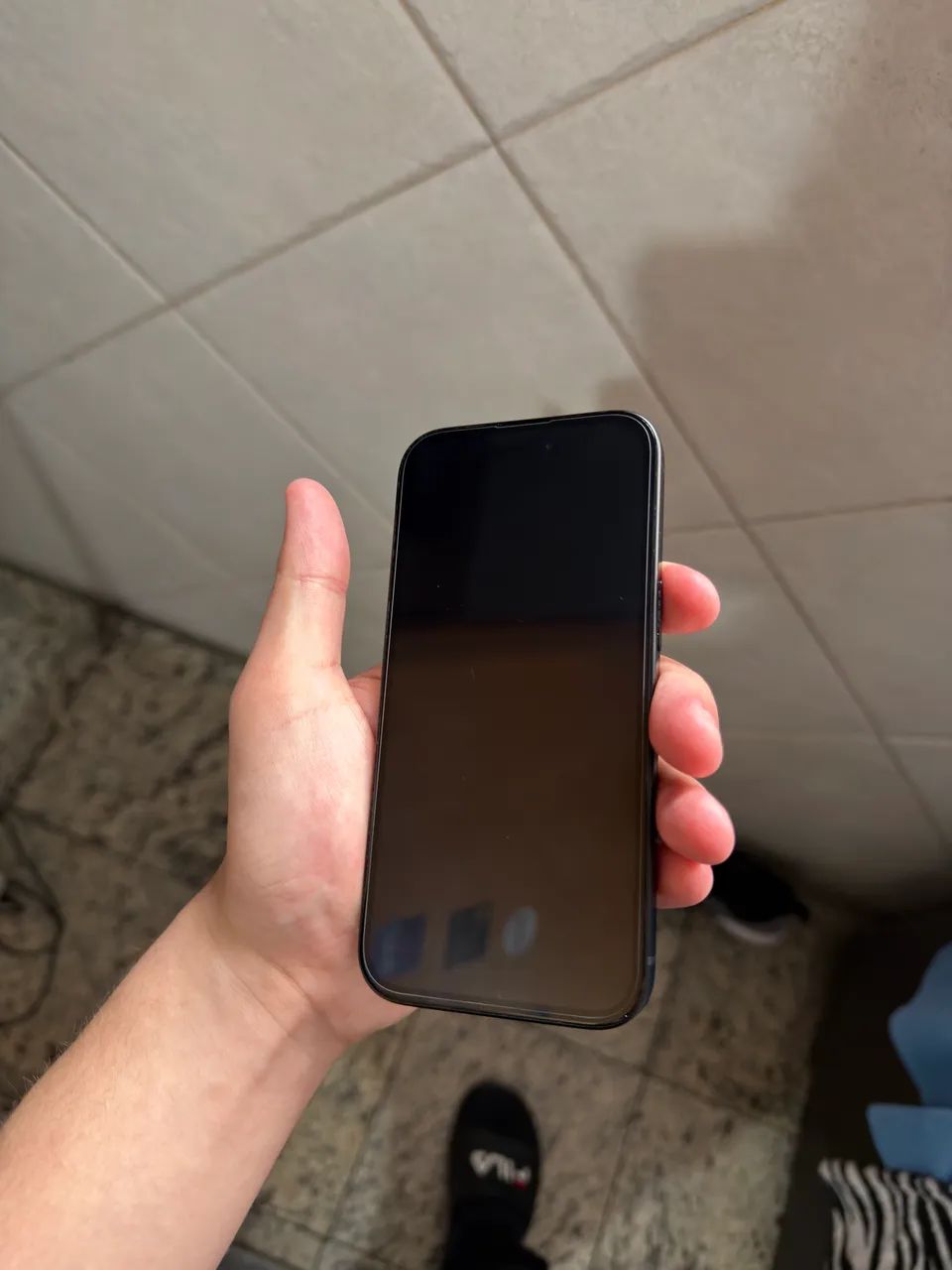 iPhone 15 128 GB ESTADO DE ZERO - Foto 4