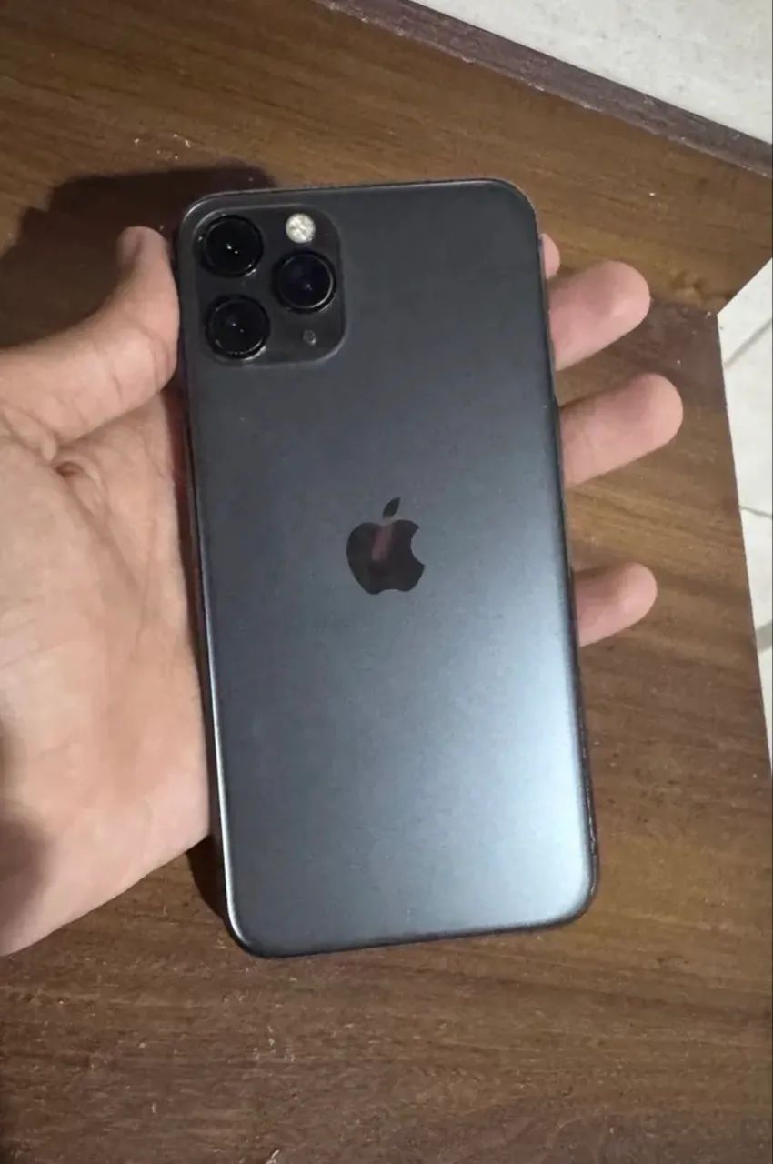iphone 11 PRO - Foto 2