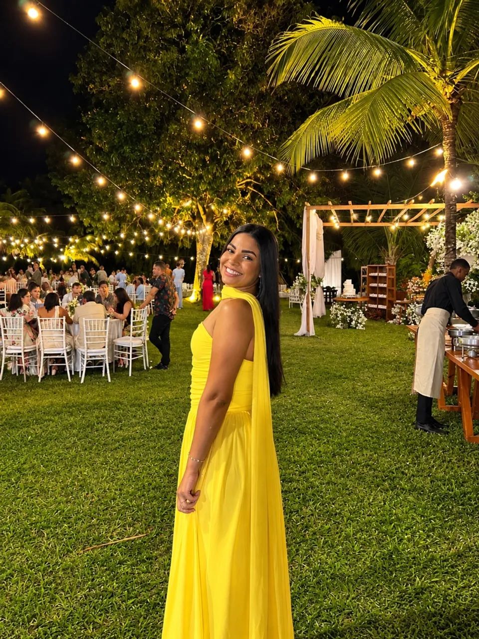 Vestido para eventos  - Foto 2