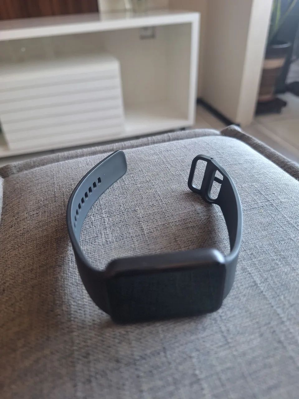 relógio Samsung fit 3