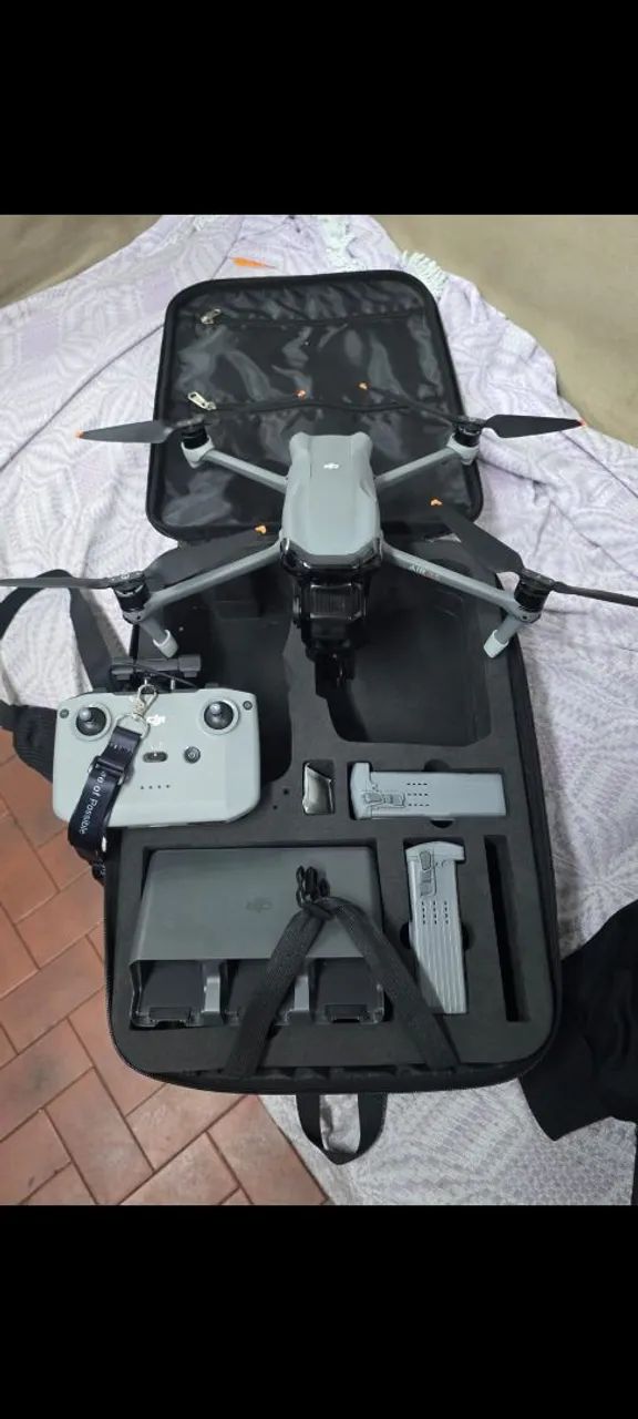 Drone DJI Air3s  - Foto 2