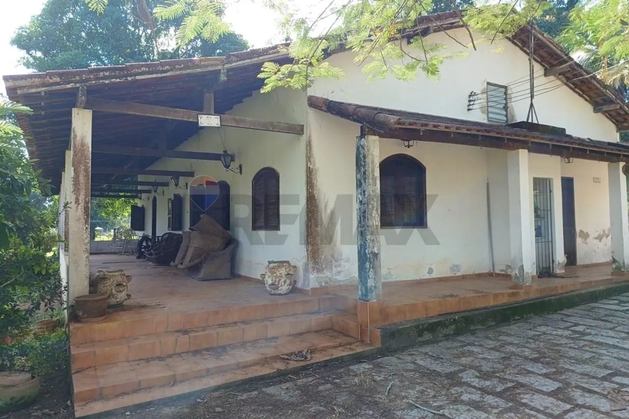SÍTIO EM ITABORAÍ COM LINDA PISCINA - Foto 2