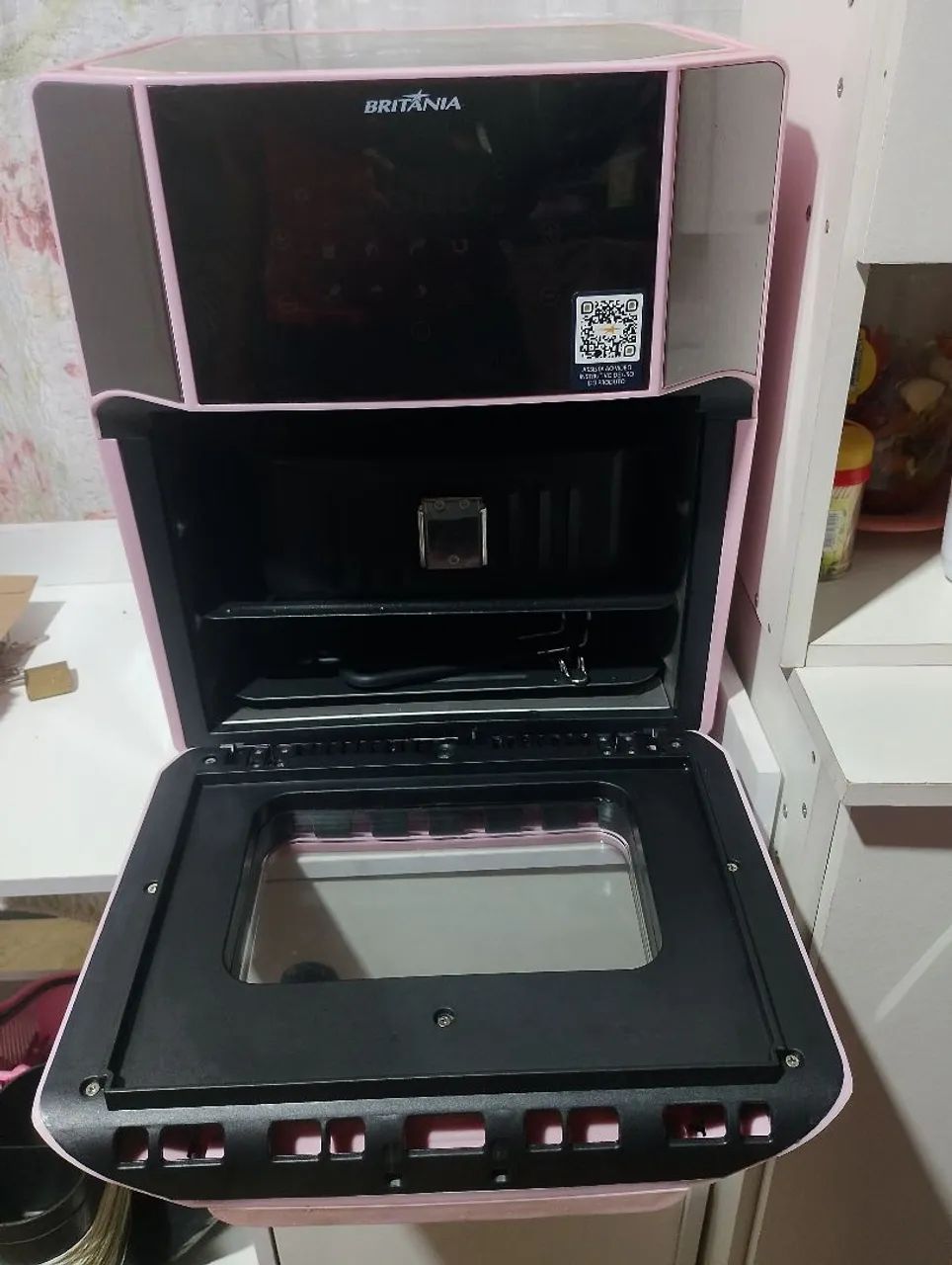 Airfryer  - Foto 2