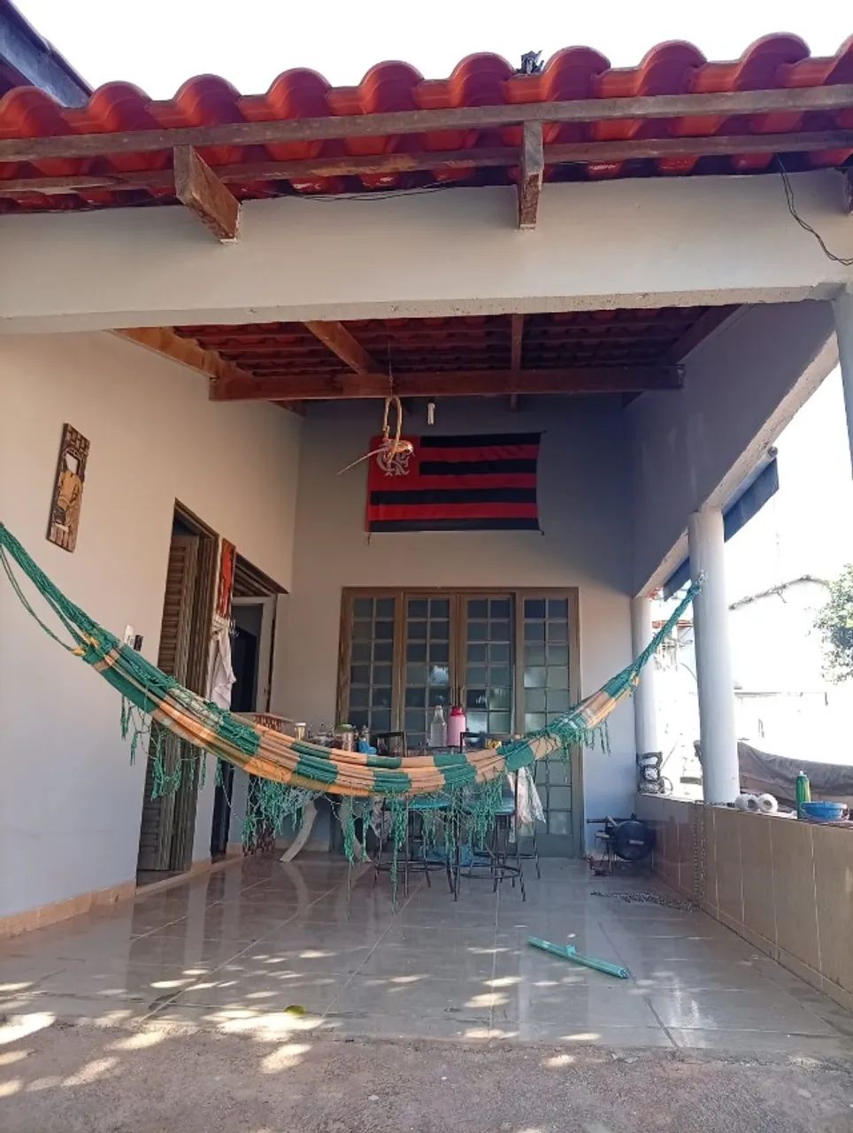 Alugo Rancho Lago Corumbá IV - Foto 3