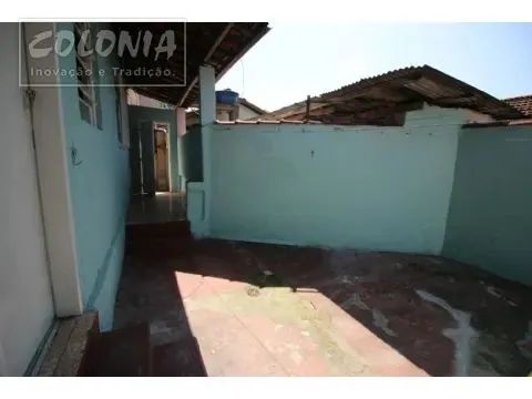 Casa para locação - Jardim Ana Maria, Santo André - Foto 12