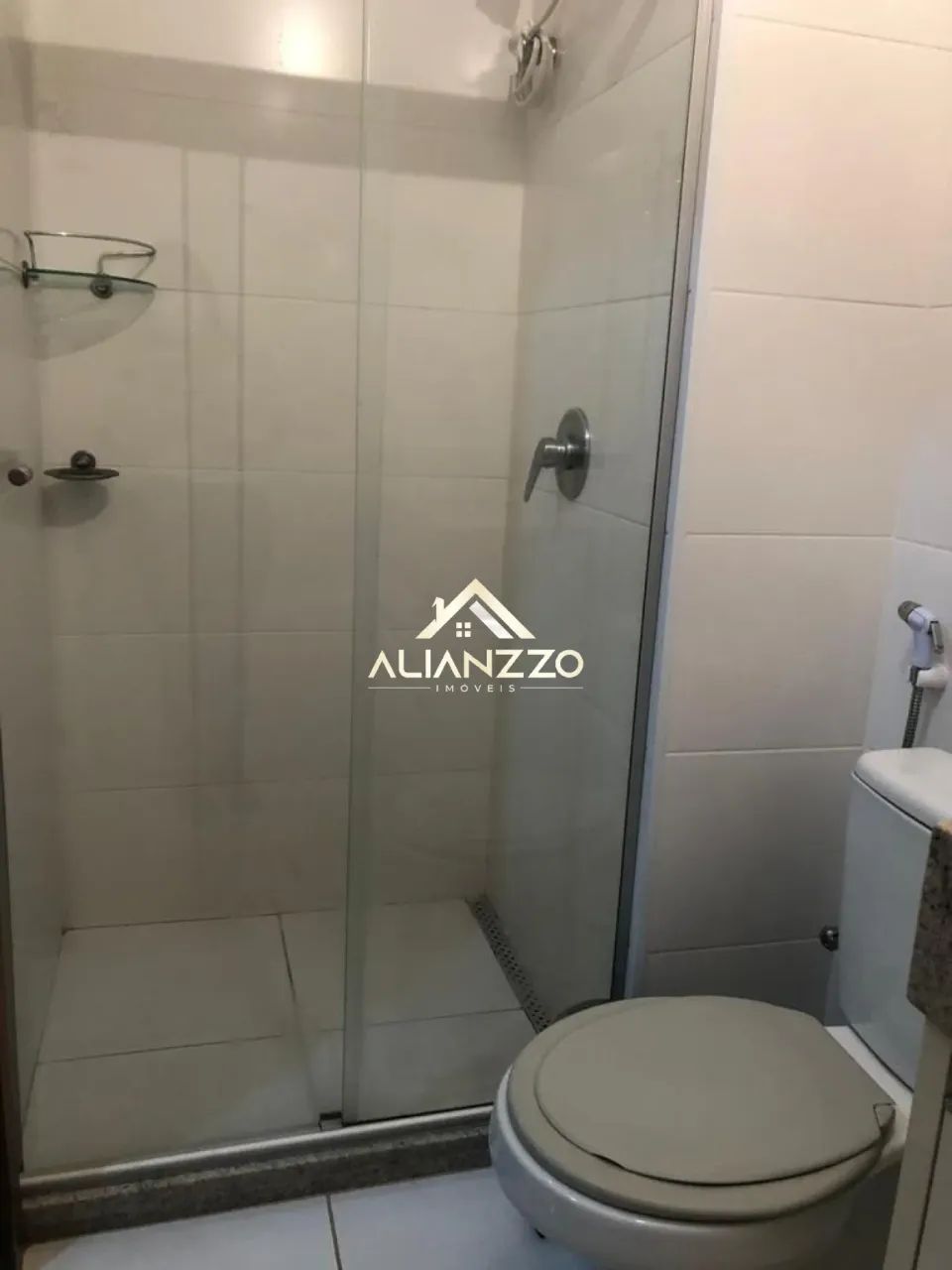 Flat Residencial no Bairro Bosque das Juritis em Ribeirão Preto/SP. Alianzzo Imóveis. - Foto 6