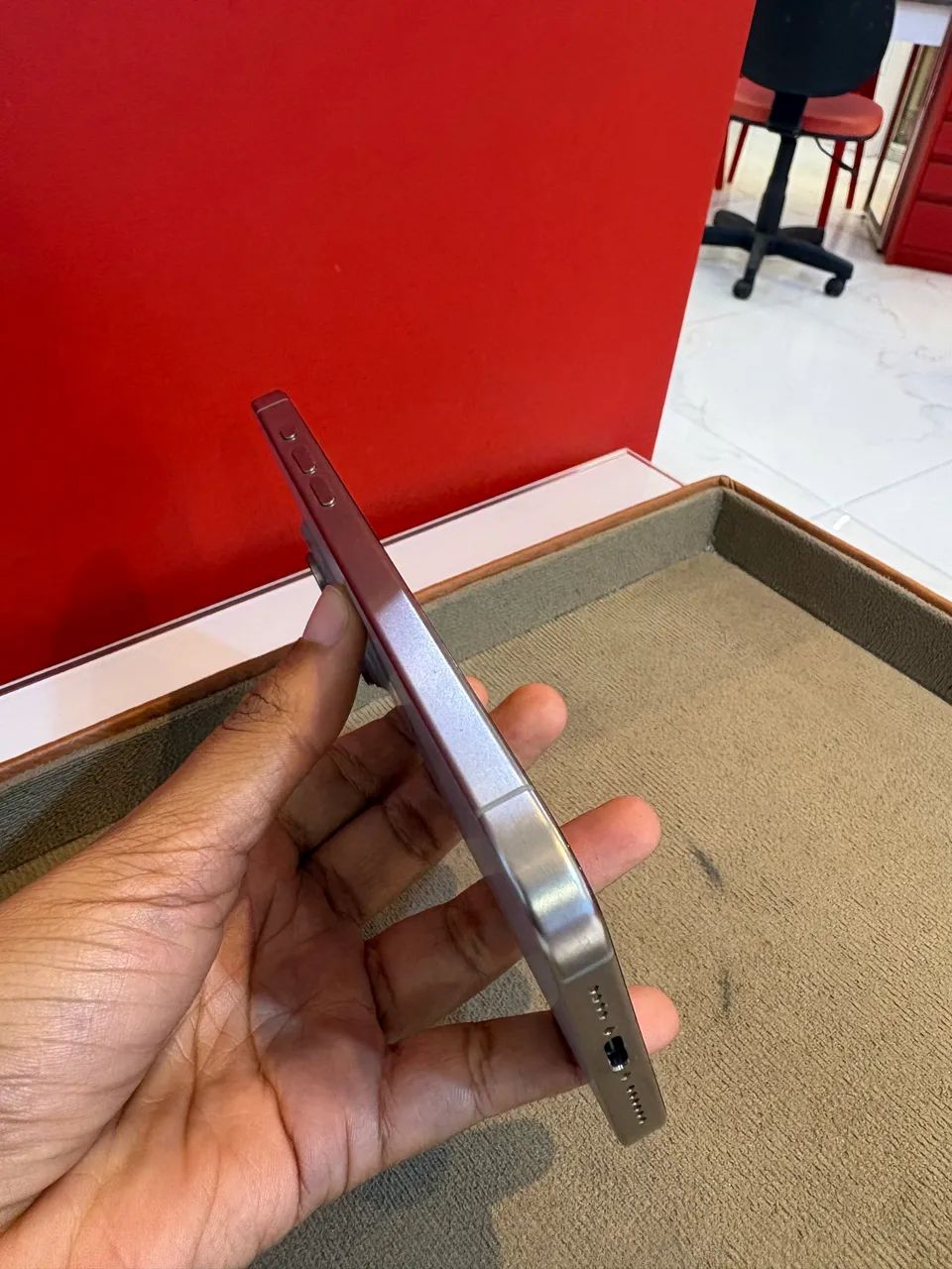iPhone 15 pro Max - Foto 3