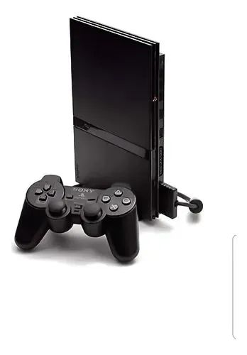  PS2 -Playstation 2