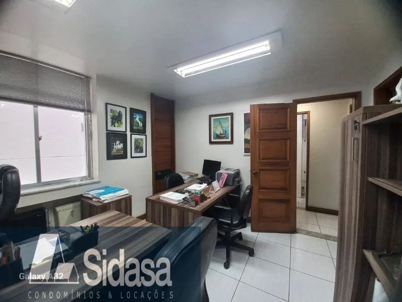 SALA COMERCIAL RIO DE JANEIRO CENTRO - Foto 4
