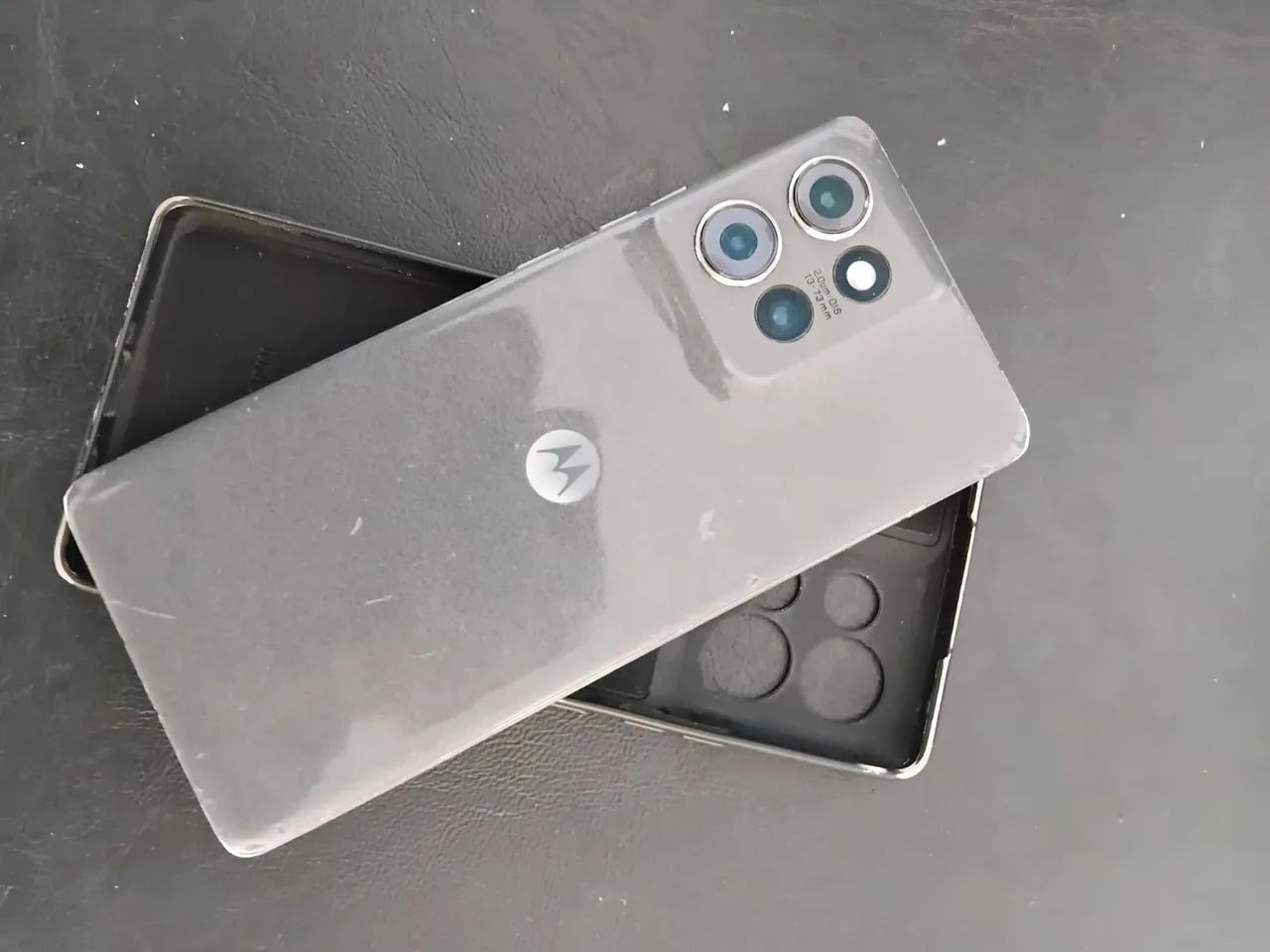Moto Edge 50 - Foto 5