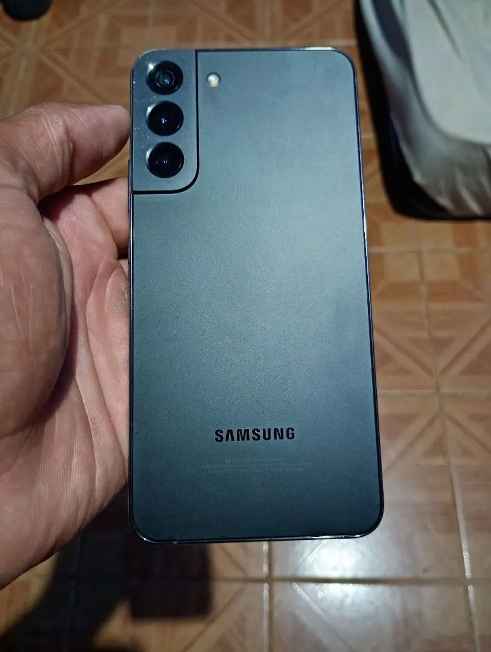 Vendo S22 plus  - Foto 3