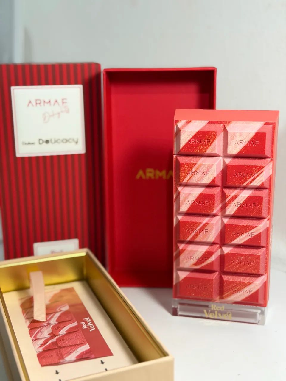 Perfumes árabes  - Foto 3