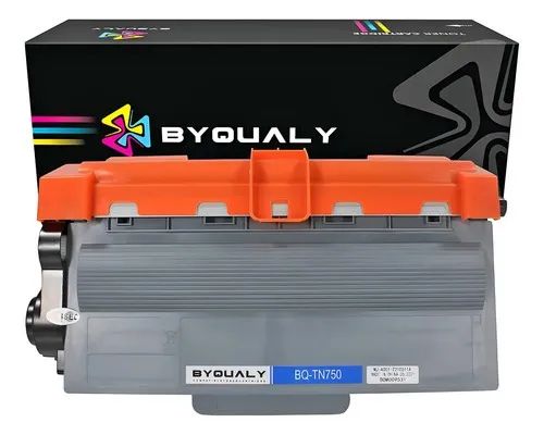 Toner Compatível Tn720/750