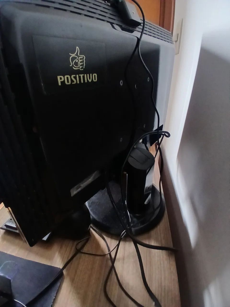 COMPUTADOR COMPLETO COM CPU DELL 59/ TELE POSITIVO  - Foto 3