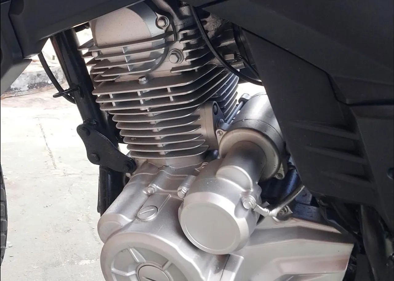 VENDO SHI 175 FLEX 2024/2025  - Foto 5