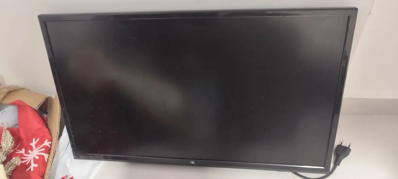 Smart TV HQ 32'