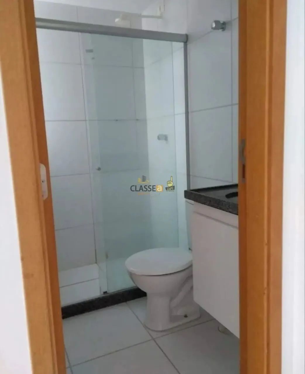 Apartamento com Vista Mar da Varanda em Candeias - Foto 7