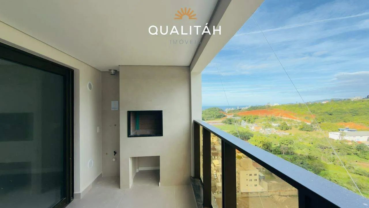 Apartamento à venda com 3 quartos no Edifício Torres da Brava - Torre Sirena