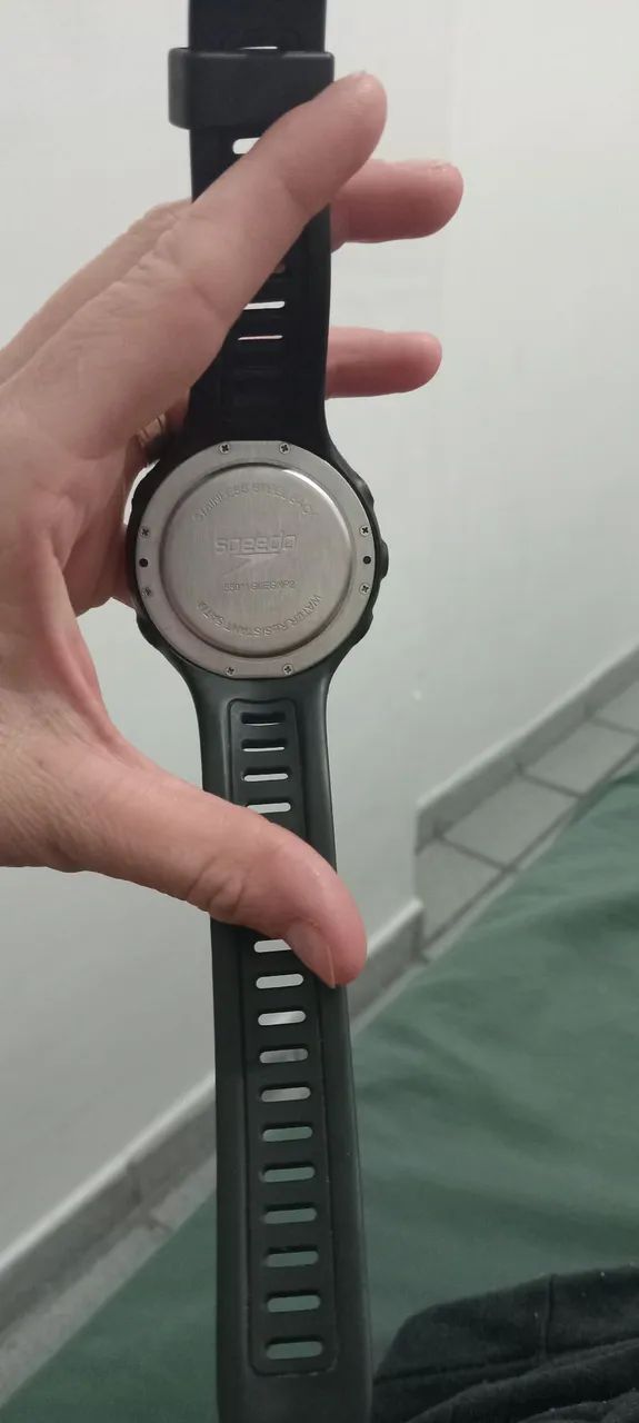 Relogio sportivo speedo - Foto 2