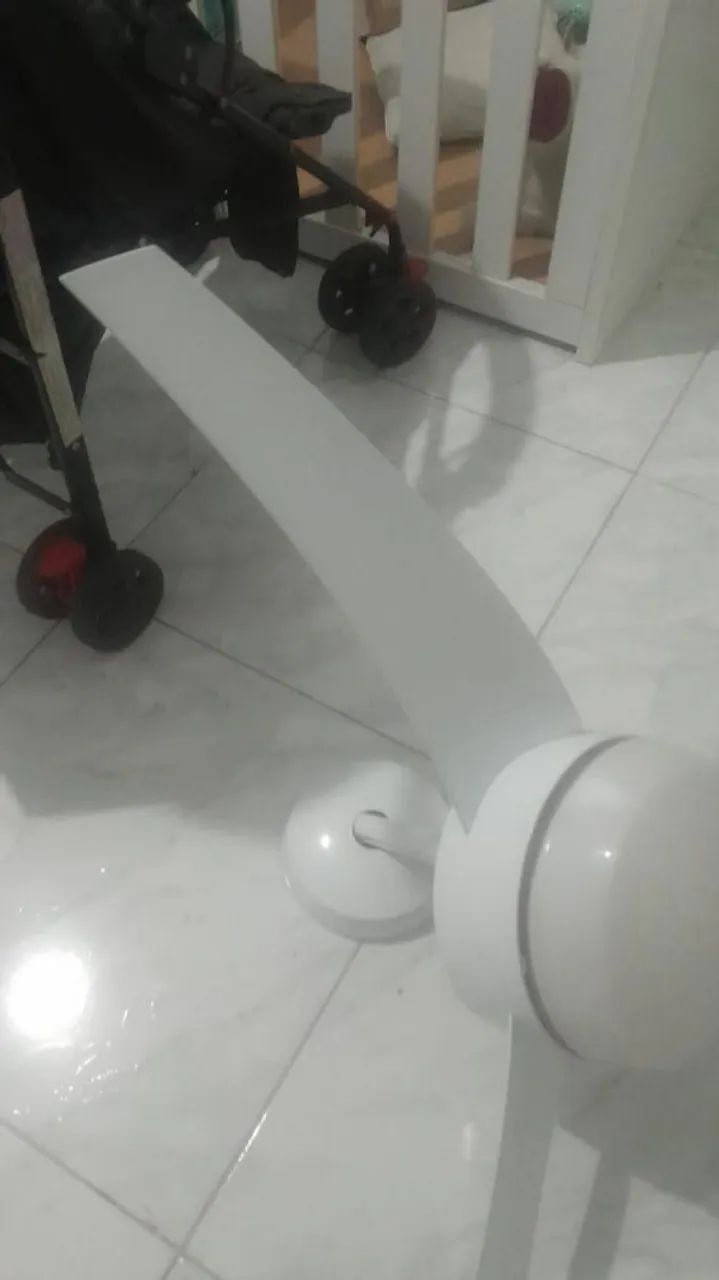 Ventilador de teto