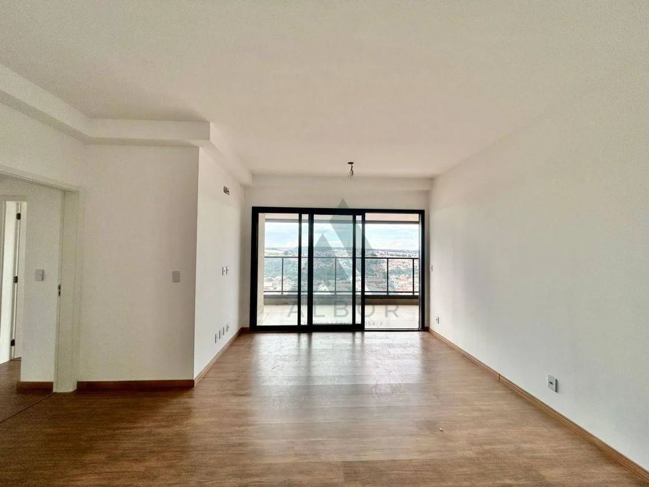 Apartamento à Venda no Edifício Catedral  Itapetininga/SP - Foto 2