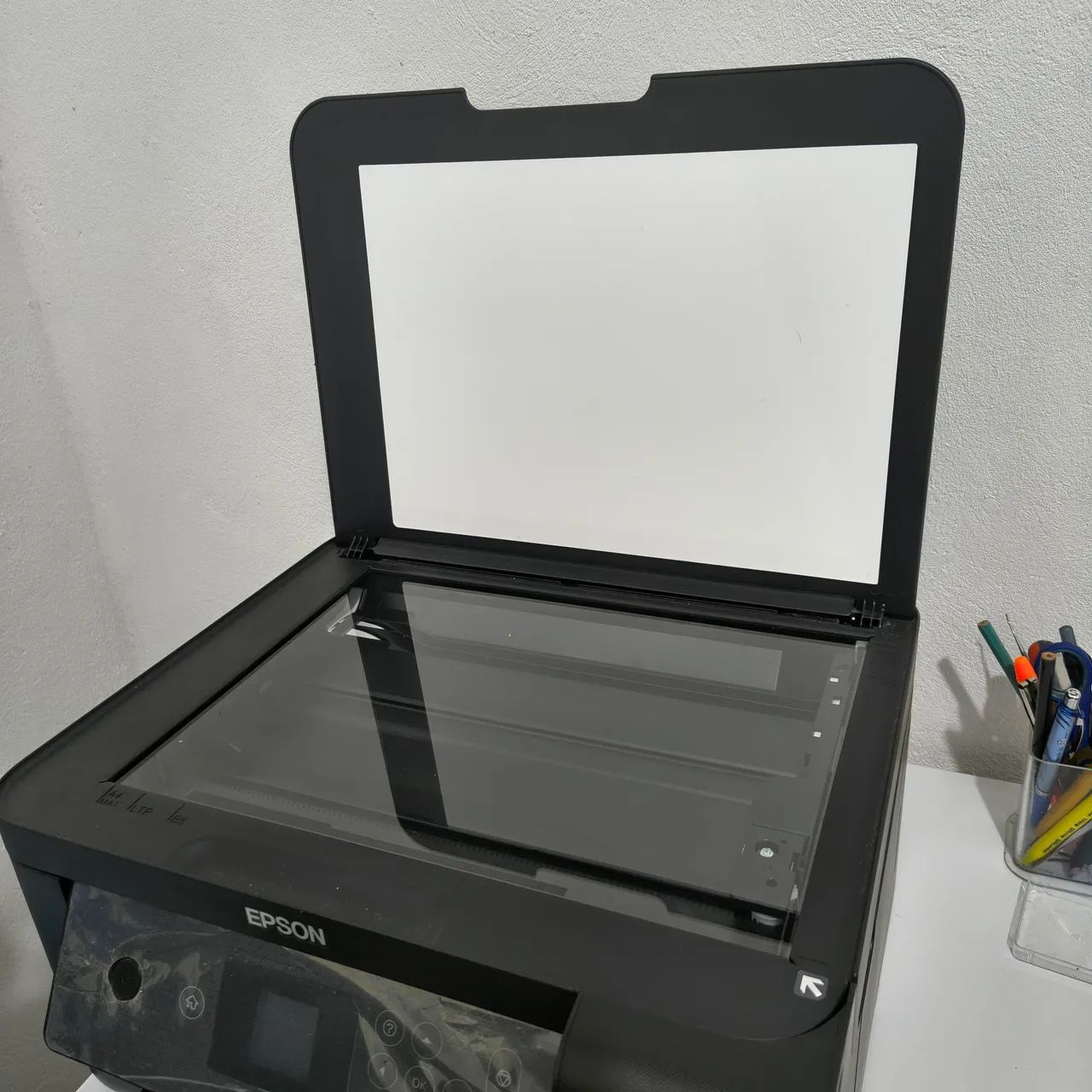 Impressora multifuncional  - Foto 3