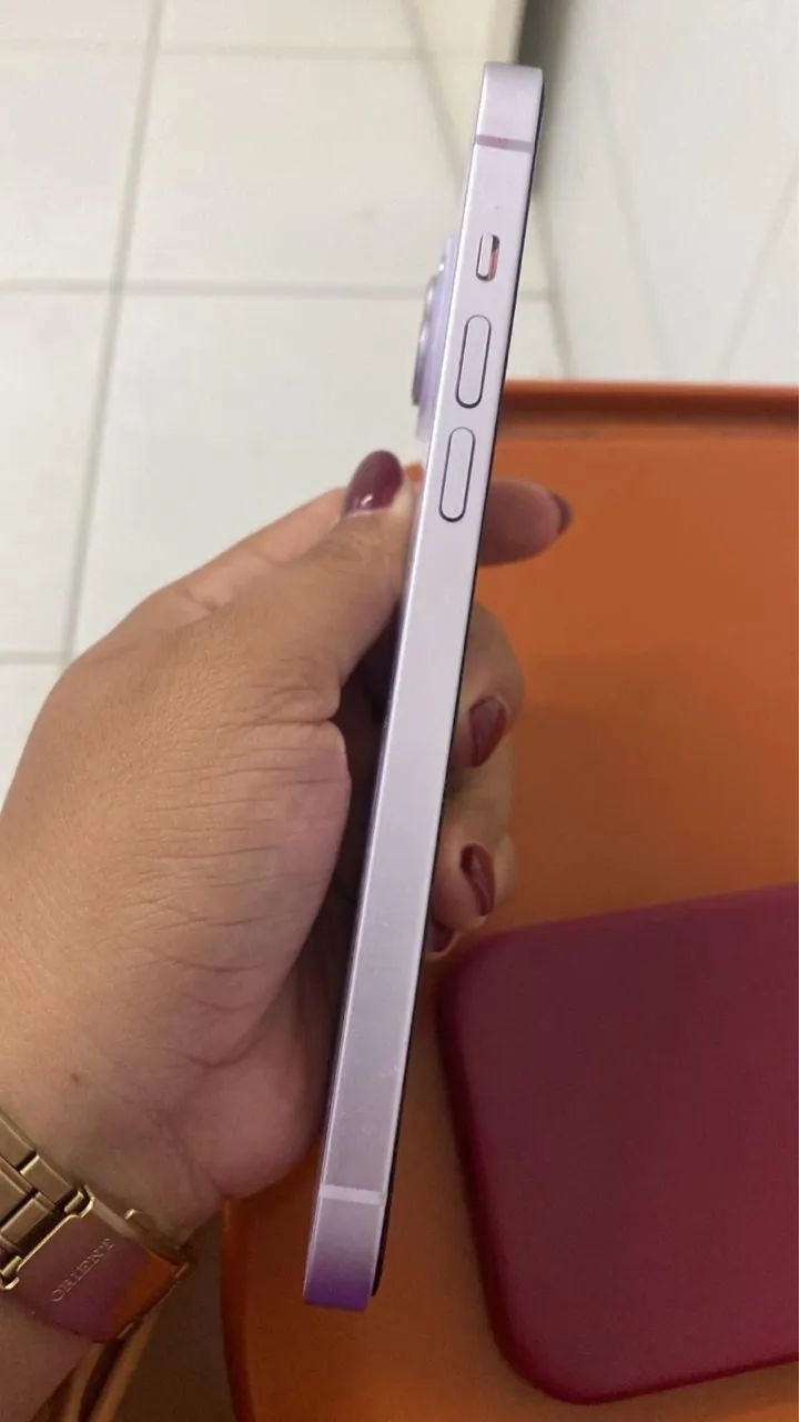 iPhone 14 Plus - Foto 3