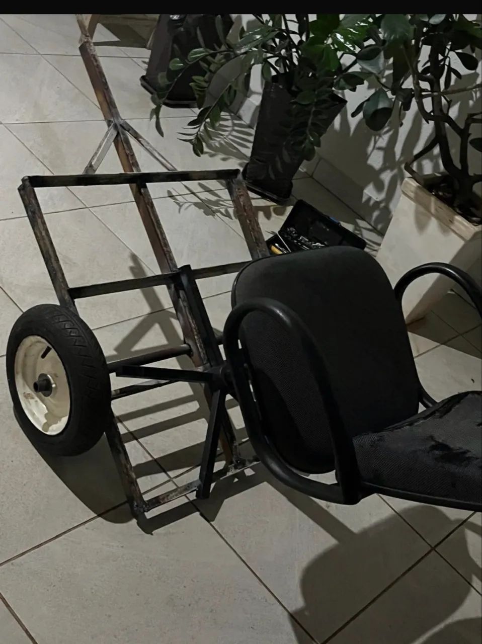 Motocultivador tratorito - Foto 5