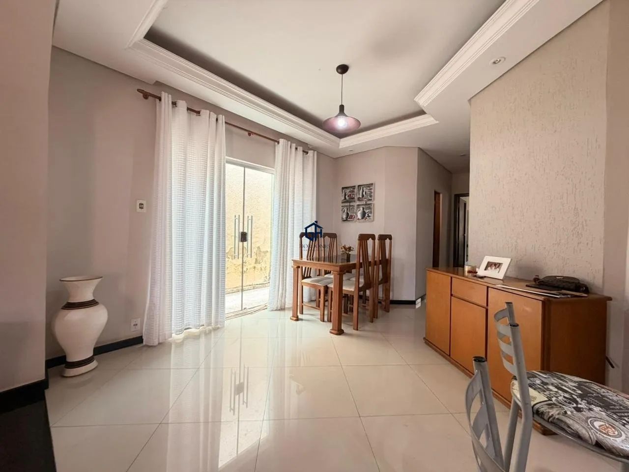 CASA A VENDA EM PLANALTO - Foto 4