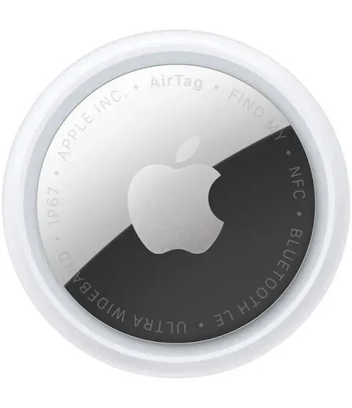 AirTag Apple 2° geração - Foto 3