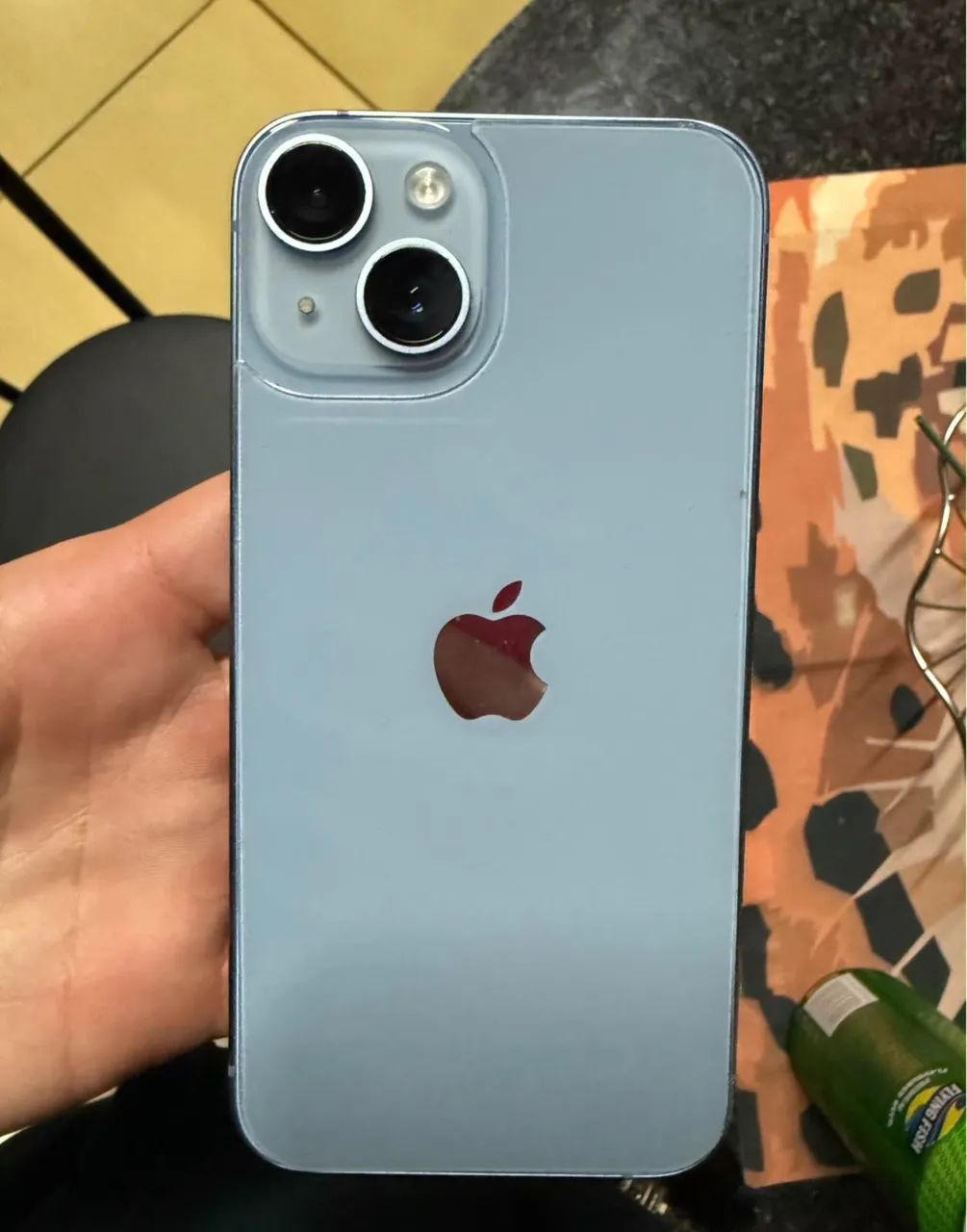 iPhone 14 - Foto 3