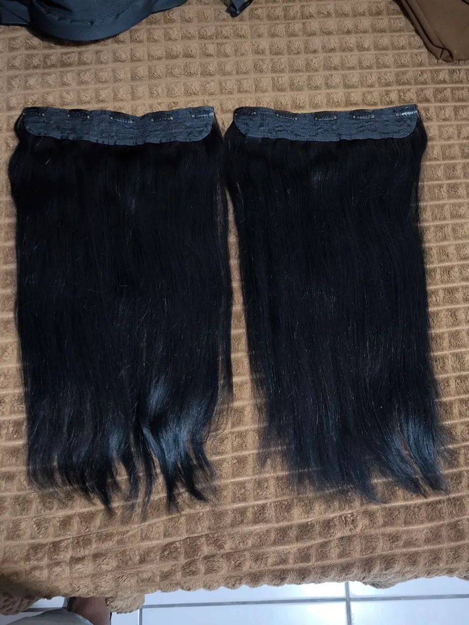 Mega hair indiano  - Foto 4