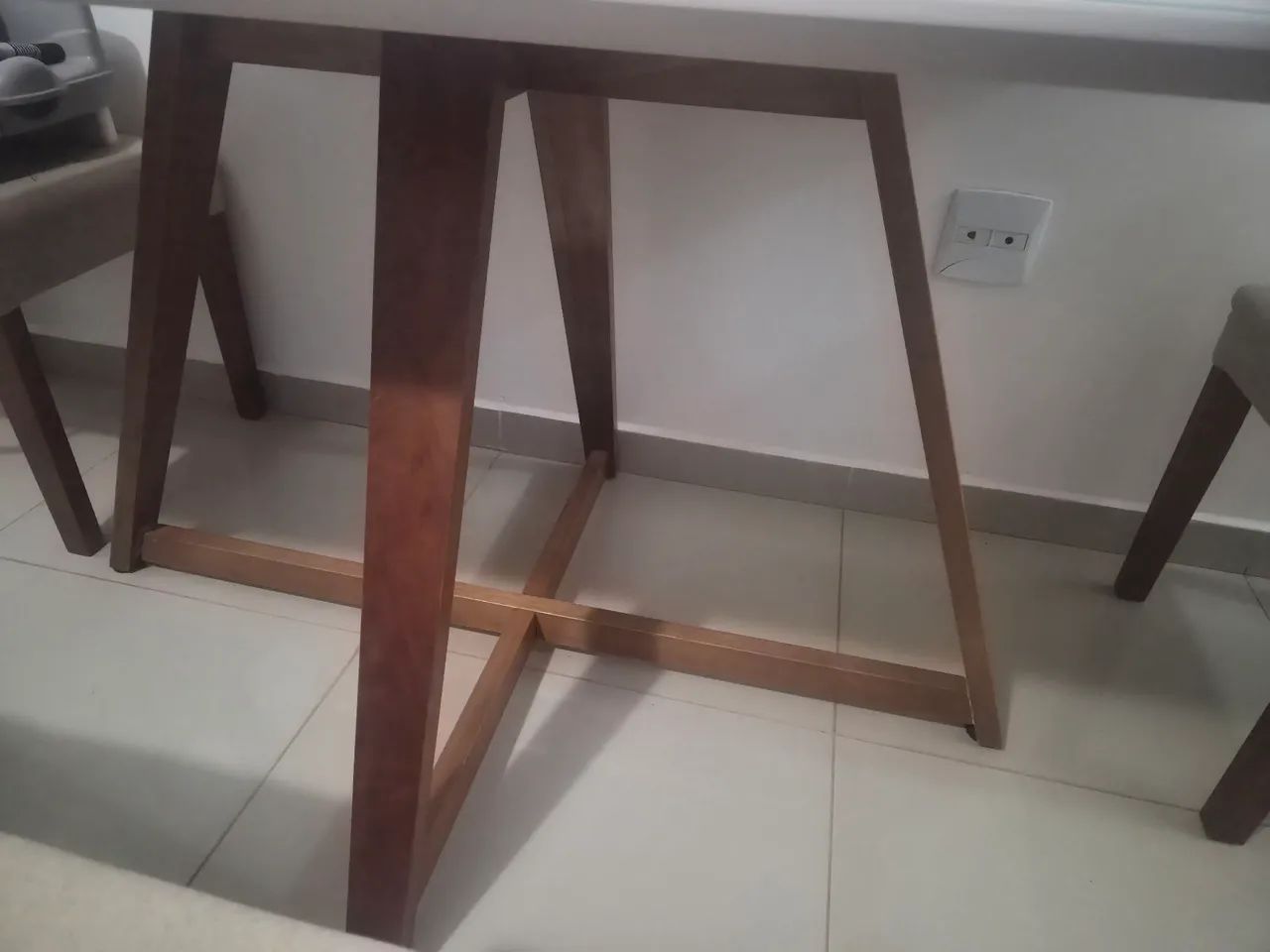 Mesa de jantar - Foto 4