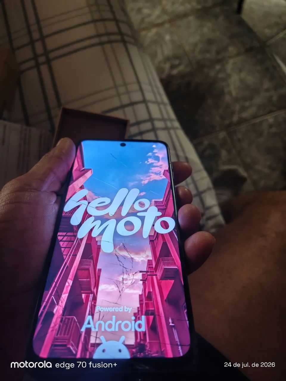 Celular  - Foto 2