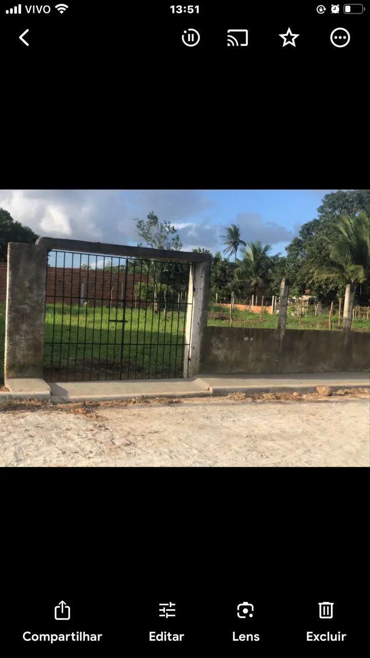 Vendo terreno em Dores  - Foto 3