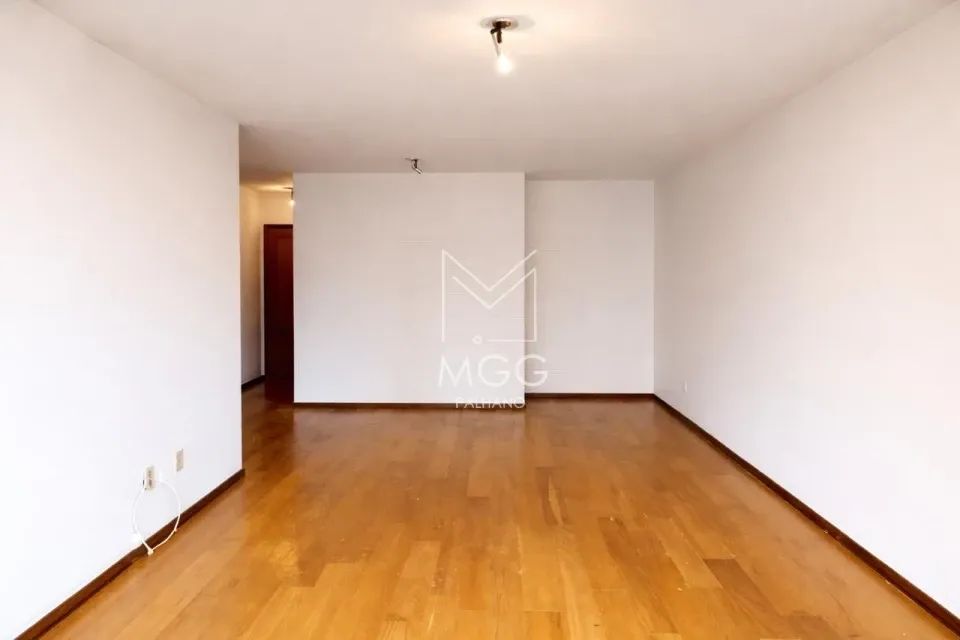 APARTAMENTO Edifício Giardini - Foto 5