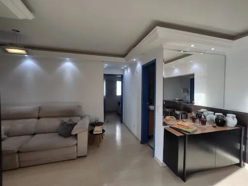 Apartamento de 3 quartos, Próximo ao Shopping Taboão! - Foto 5
